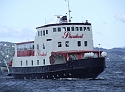 Showboat bergen